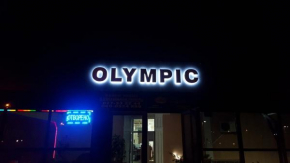 Olympic Residence Hotel